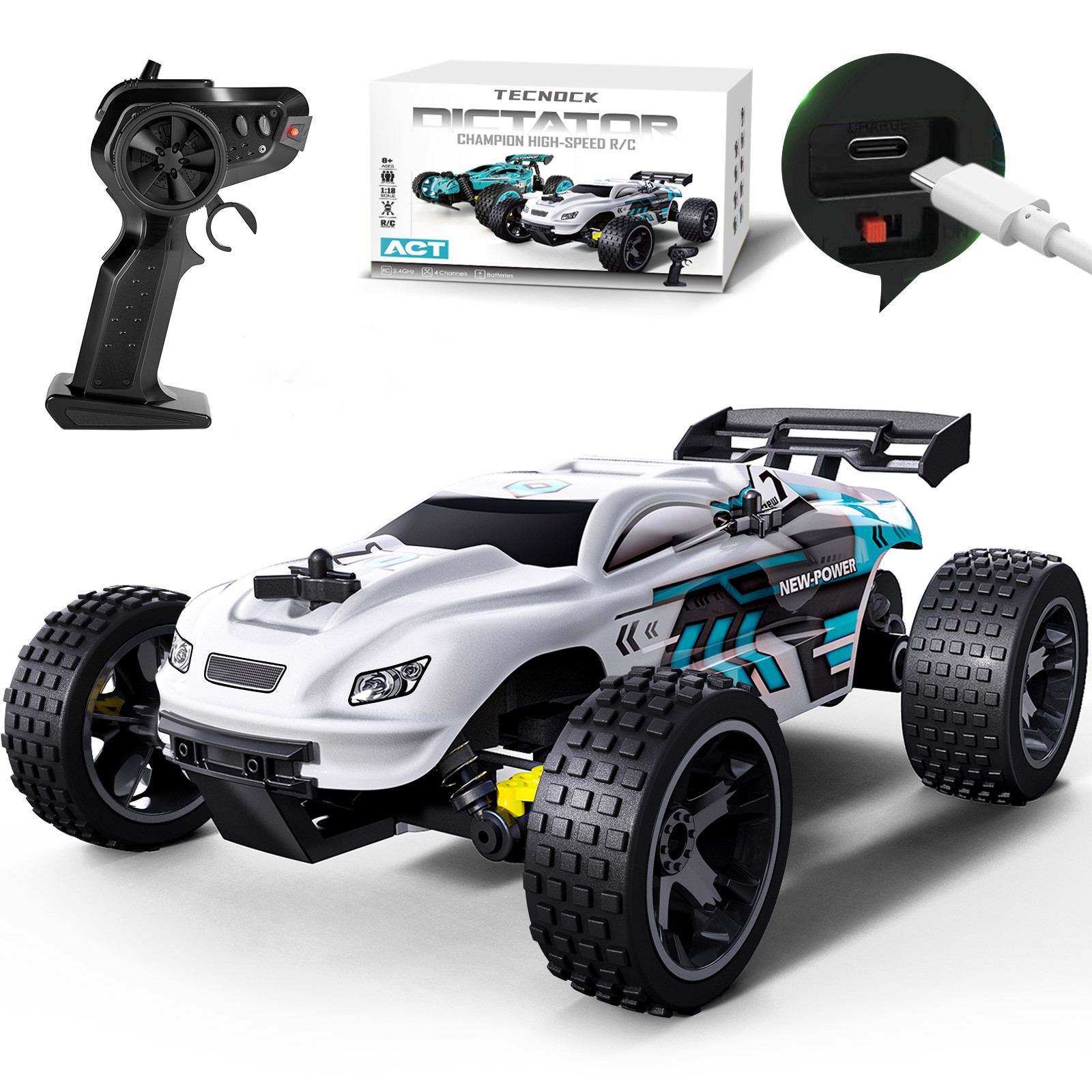 Kids Toys Under 50 - Yetişkinler ve Çocuklar için Yüksek Hızlı