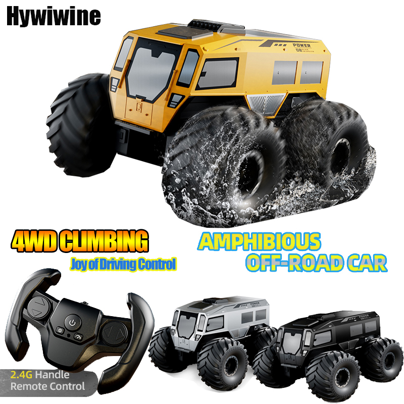 Kids Toys Under 50 - Rus Sherp Arazi Rc Araba 1:24