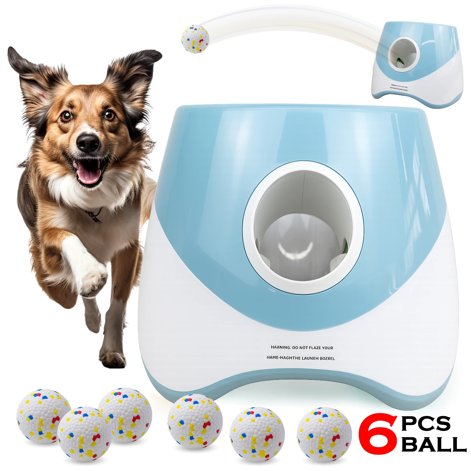 Köpek Tenis Topu Atıcı Köpekle - Catapult Launcher Toy incelemesi ve fiyatı
