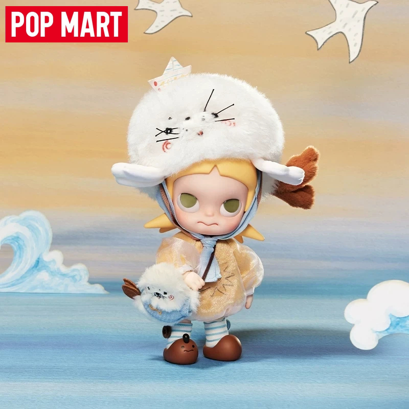 Popmart Zsiga Encounter Sürpri - Kids Toys 3 Year Old incelemesi ve fiyatı