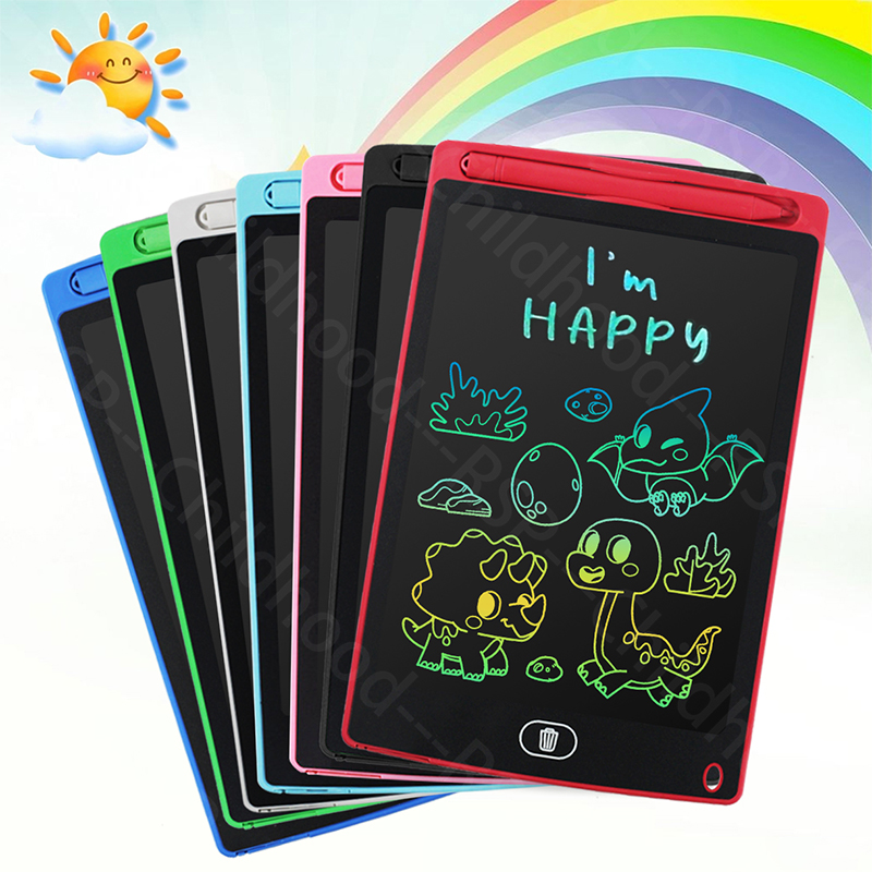 Çocuklar için LCD Yazı Tableti - Kids Toys Xmas incelemesi ve fiyatı