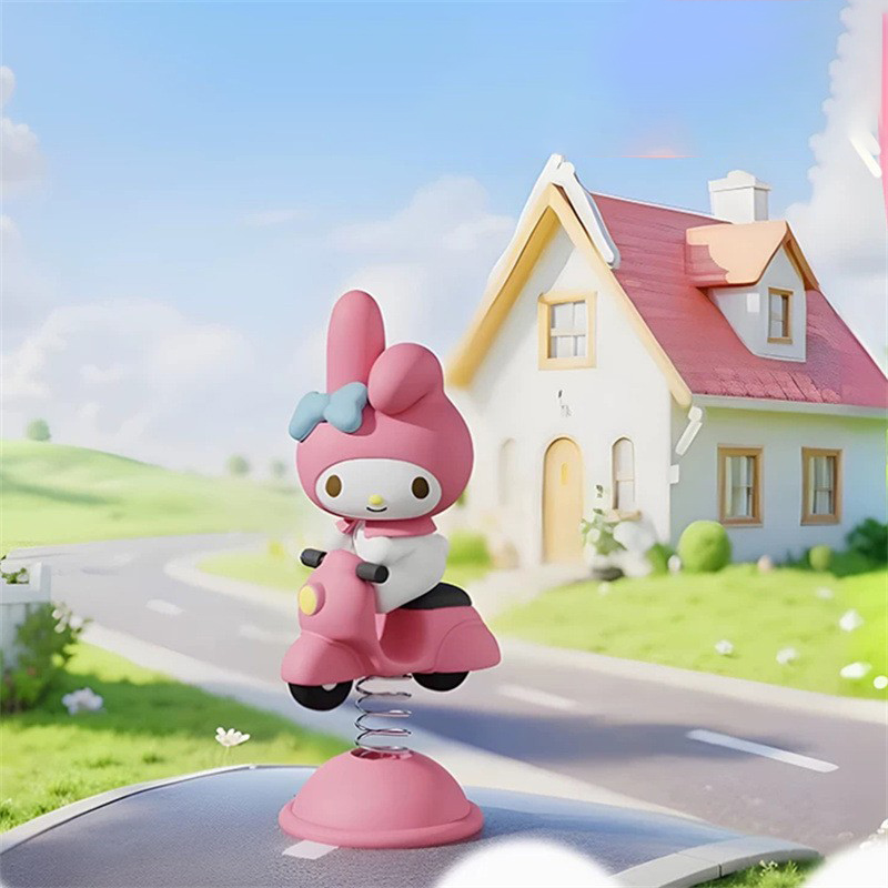 Otantik Sanrio Kör Kutu HelloK - Kids Toys 3 Year Old incelemesi ve fiyatı