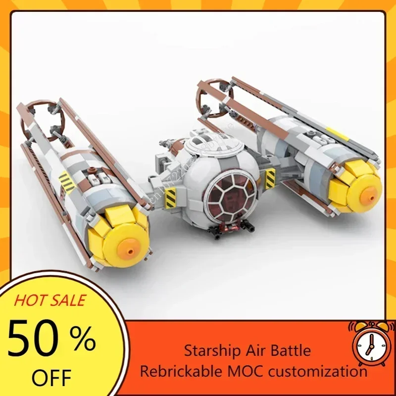 814 Parçalı Uzay Savaşı Serisi - Kids Toys Xmas incelemesi ve fiyatı