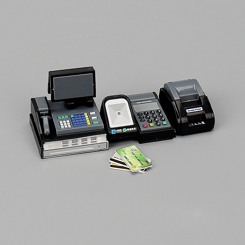 【F】Bebek Evi Mini Süpermarket  - Toy Cash Register incelemesi ve fiyatı