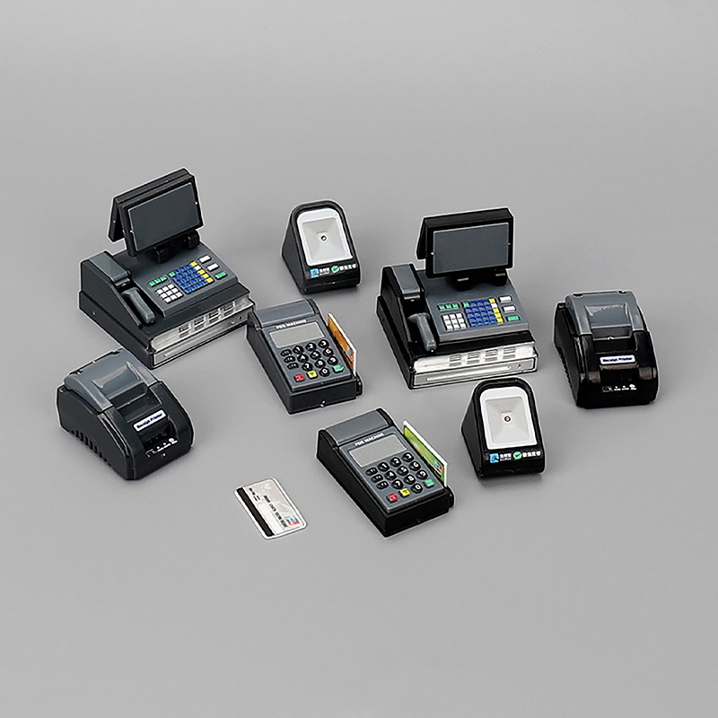 【F】Bebek Evi Mini Süpermarket  - Toy Cash Register incelemesi ve fiyatı