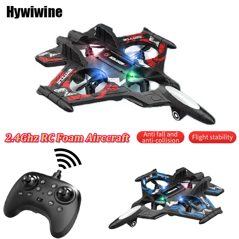 2.4G EPP Köpük RC Uçak Uzaktan - Kids Toys Under 50 incelemesi ve fiyatı