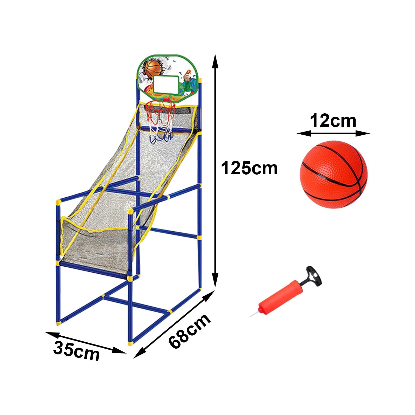 Çocuklar için Taşınabilir Bask - Kids Yard Toys incelemesi ve fiyatı