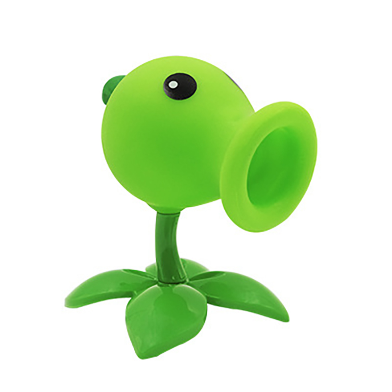 1 adet Bitkiler vs Zombiler Pe - Kids Zombie Toys incelemesi ve fiyatı