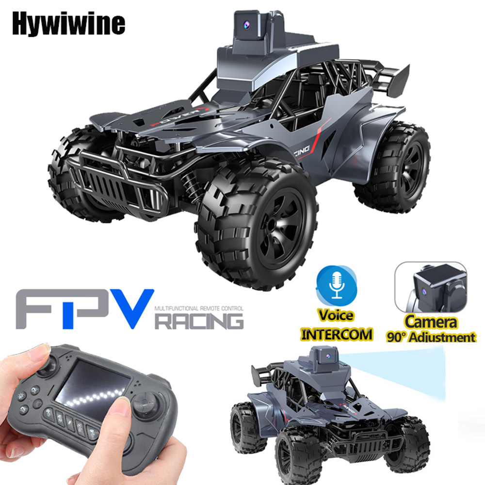 2.4G FPV Kameralı RC Araba LCD - Kids Toys Under 50 incelemesi ve fiyatı