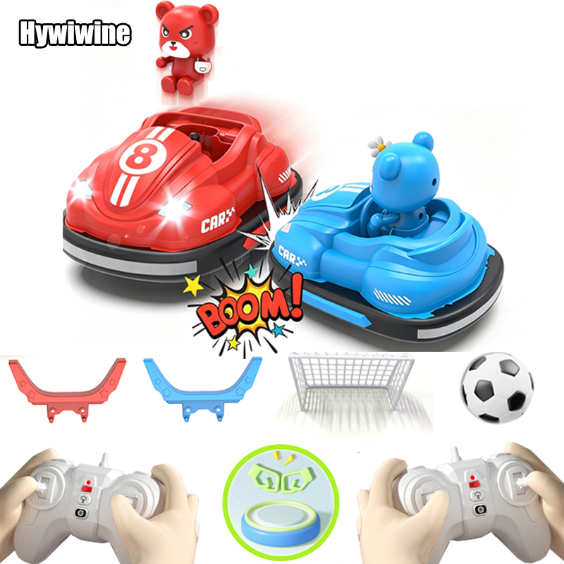 Çocuklar için 2.4G RC Çarpışan - Kids Toys Under 50 incelemesi ve fiyatı