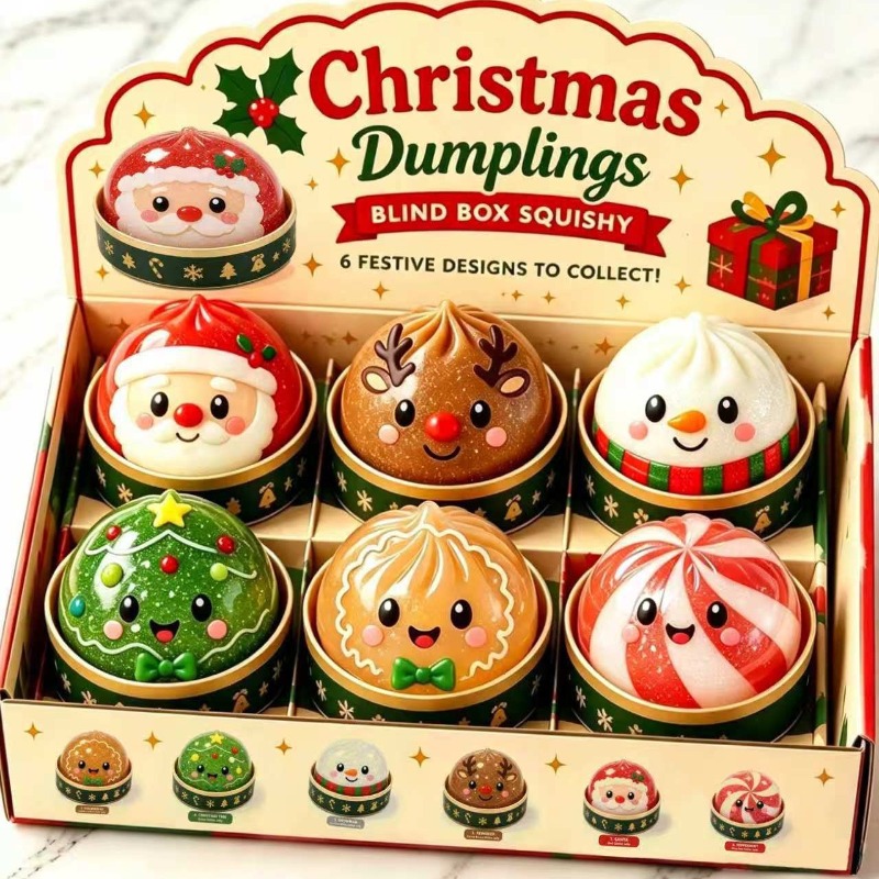 Noel Mantı Şeklinde Yumuşak Sı - Kids Toys Xmas incelemesi ve fiyatı