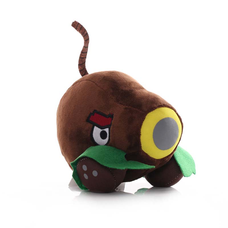 1 adet 15cm bitkiler vs Zombie - Kids Zombie Toys incelemesi ve fiyatı