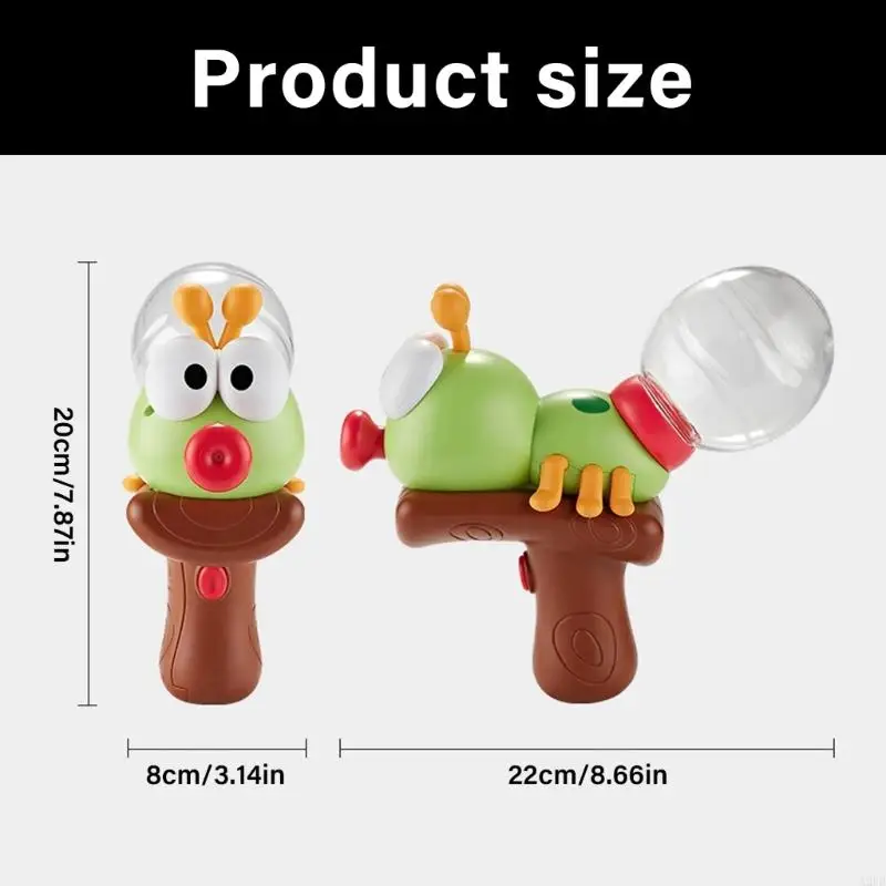 Çocuk Dostu Fışkırtma Tabancal - Kids Yard Toys incelemesi ve fiyatı