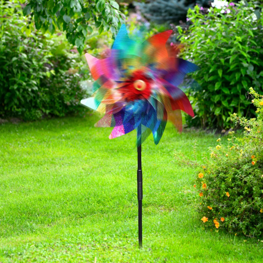 Fırıldak Kuş Kovucu Dekorasyon - Kids Yard Toys incelemesi ve fiyatı