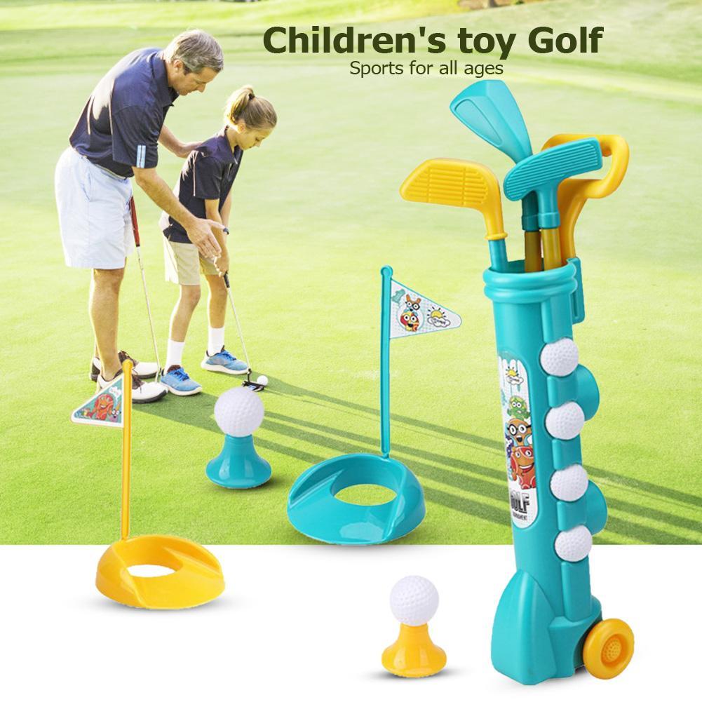 Çocuk Oyuncakları Golf Seti Ta - Kids Yard Toys incelemesi ve fiyatı